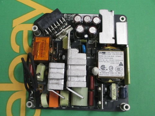  Apple iMac 21,5" A1311 2009 2010 2011 PSU Netzteil OT8043 614-0444 205W - Bild 4 von 7