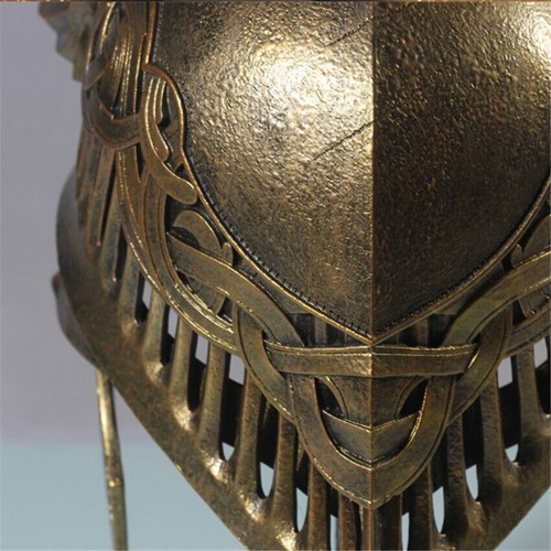 Blade of Miquella Malenia Cosplay Walküre Helm 1:1 tragbar Sammlung Masken - Bild 8 von 12