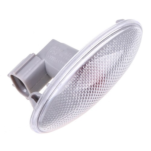 For TOYOTA YARIS RAV4 Corolla Auris Side Marker Turn Signal Indicator Light - Picture 11 of 12