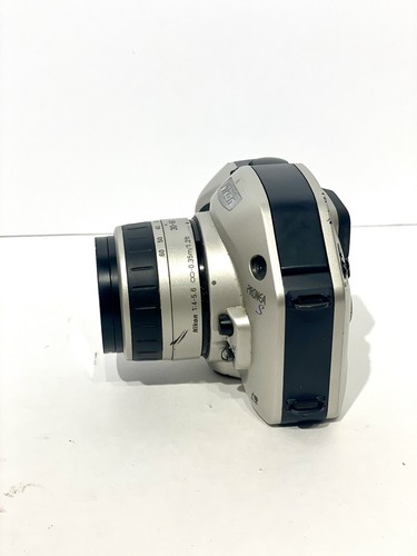 Nikon Pronea S SLR Film Camera With IX-Nikkor 30-60 Lens - Not Tested - Picture 3 of 11