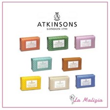 Atkinsons Sapone 125 gr