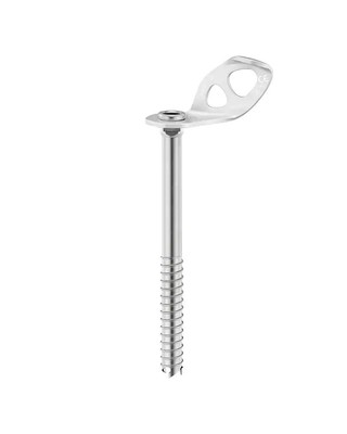 Petzl Laser Clou De Glace 21 CM