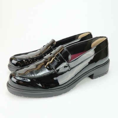 munro jordi leather loafer