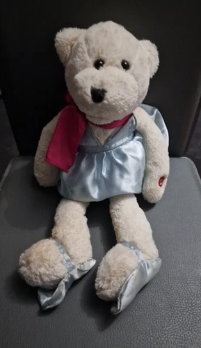 Singing Teddy Bear Soft Toy Birthday Christmas Gift Kids Toy Game - 第 4/5 張圖片