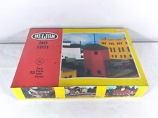 HO Scale Train Heljan Water Tank Kit #1001
