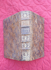 ALMANACH ROYAL 1772 par LE BRETON  A2
