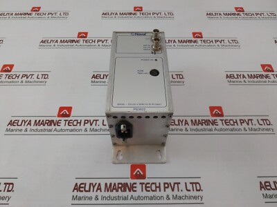 Naval PS3522 Netzteil 100-250V 50/60HZ 50W 15VDC 500MA, 24VDC 1.5A