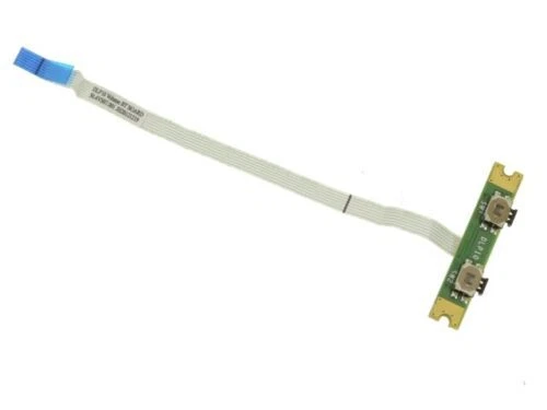 Детали Dell Button (s)