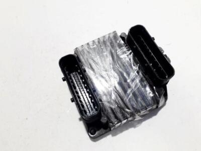 Opel Astra 2003 ECU Engine Computer (Engine Control Unit) 09355929 #807721-75