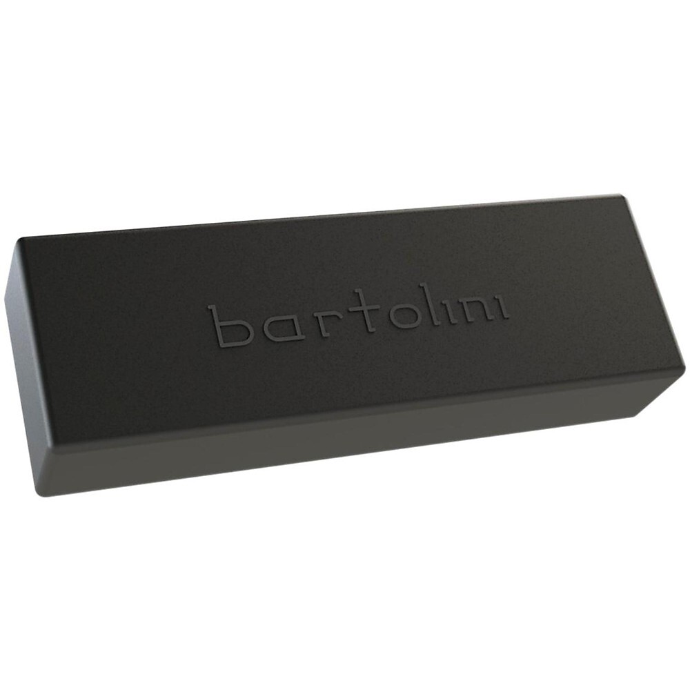 Bartolini 5-String Bass M5 Soapbar Quad Coil Bridge звукосниматель