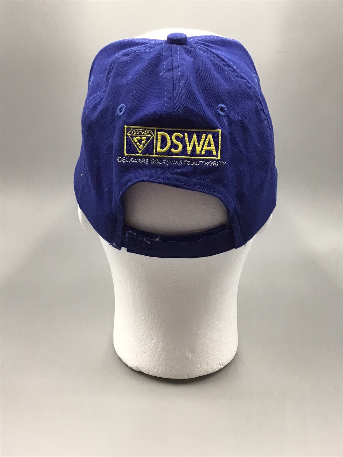 Blue Rocks Delaware Solid Waste Authority Basebal… - image 2