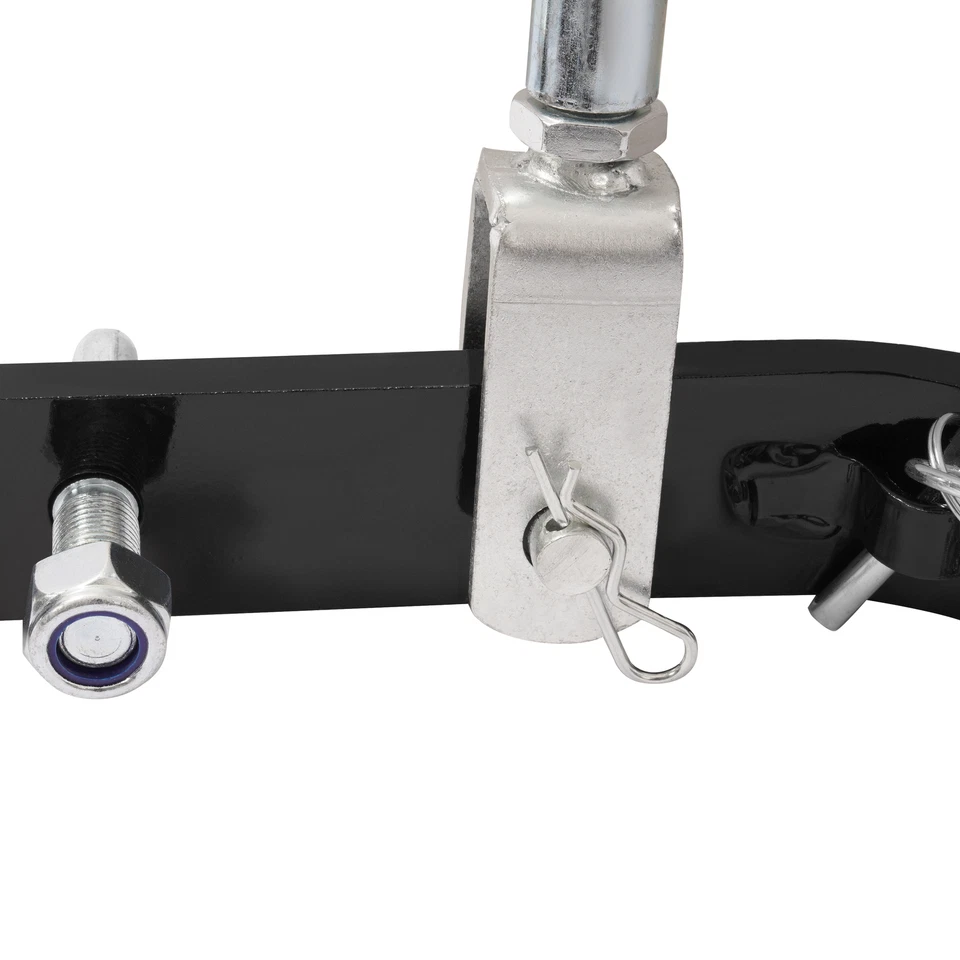 Kit de engate de ligação de 3 pontos para tratores compactos Kubota série B categoria 1 - Imagem 3 de 4