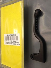 HONDA CR250 CR 250 1992 - 2003 APICO LEVA FRIZIONE CORTA FORGIATA NERA