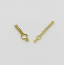 Zeigersatz ETA 2824-2 Hands SET 150/90 Hole Size Superluminova C3 Grade A NOS