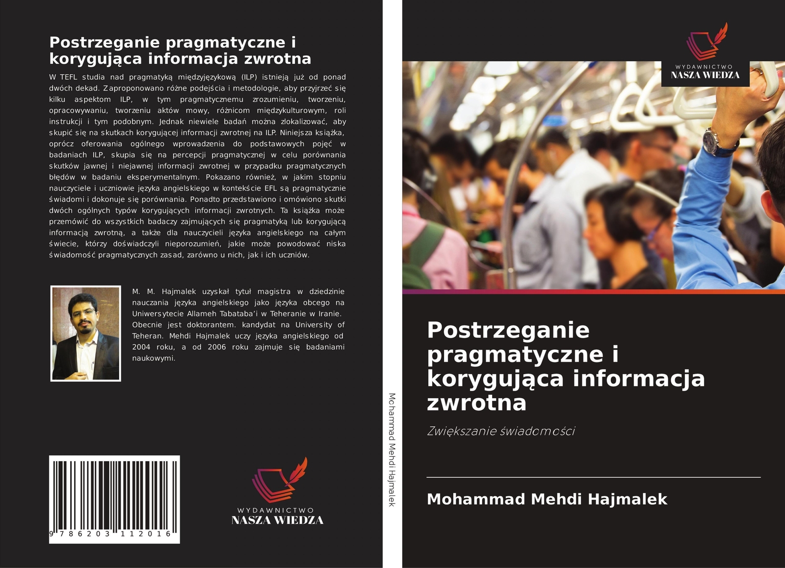 Thumbnail - Postrzeganie Pragmatyczne I Koryguj¿ca Informacja Zwrotna Hajmalek