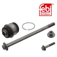 Febi Bilstein Traggelenk FüHrungsgelenk Hinten FüR BMW 5Er X5 E39 E53