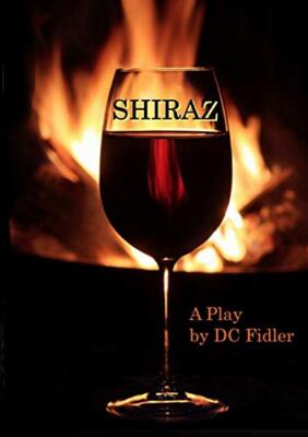 Shiraz                                                                         