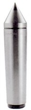 CONTROPUNTA FISSA CON CUSPIDE IN METALLO DURO FERVI ARTICOLO C 053/3