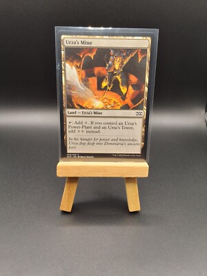 Urza's Mine Double Masters Regular