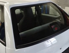 Rear Hatch Window Molding | Metro Swift 95-2000 | Genuine GM | NEW!