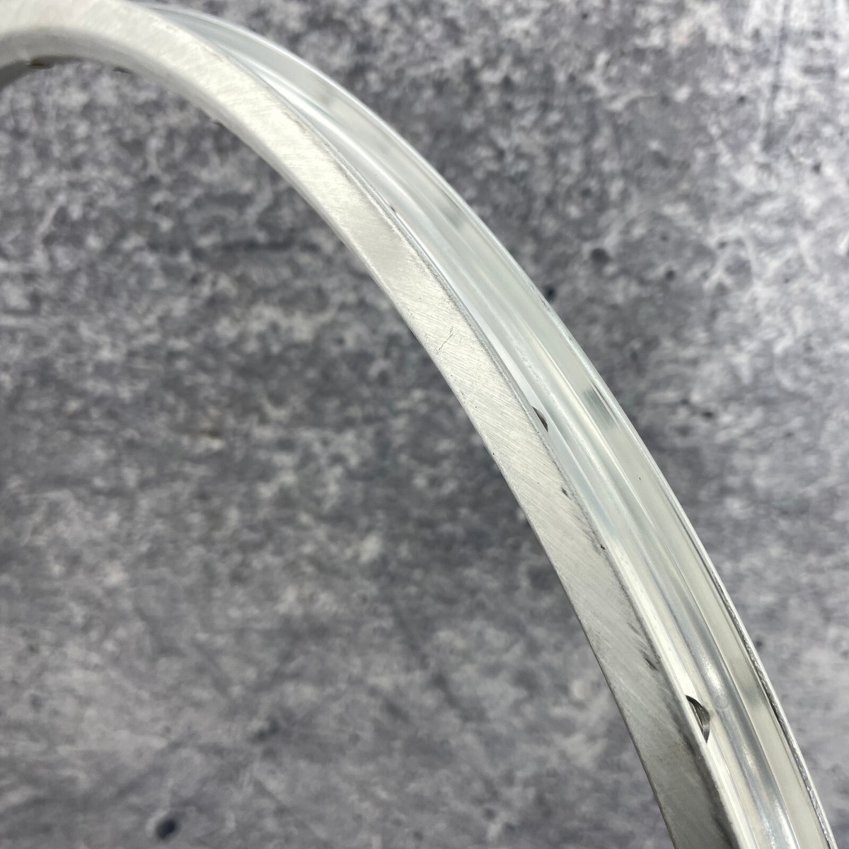 Zac 19 Rim 26 in NOS 32h Mountain Hoop 90s MTB 32 Hole OG Weinmann