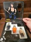 Bruce Lee Medicom Toy Kubrick 3 Piece Mini Toy Figures