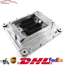 ECU Controller Engine Control Unit Module 60100000 for Volvo G930 G940 Grader