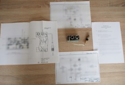 1 x NAGRA > PAR ATN - ATN 2 ! RAR ! TOP ! + Extra Dokumentation ! # 1