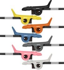 Violin Bow Gripper Children Adult Hand Shape Corrector Straight Bow