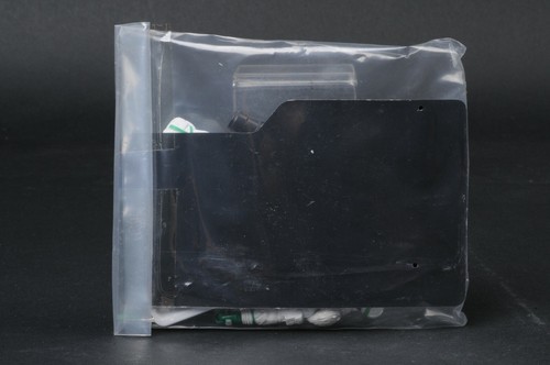 2013 GI Joe Collector Club Exclusive Iceberg Artic Assault Bagged - Bild 2 von 2