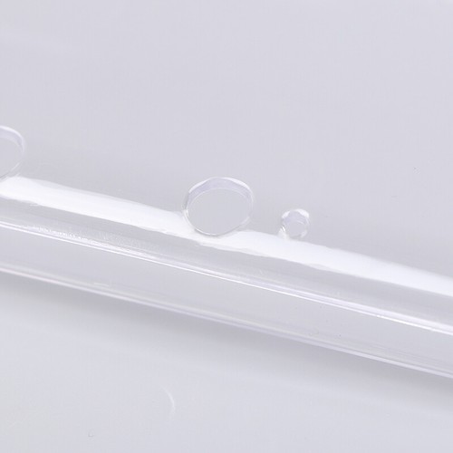 Przezroczyste kryształowe etui twarde etui na Nintendo 3DS XL LL N3DS 3DS LL YK - Zdjęcie 4 z 12