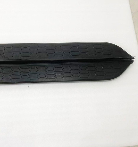 Fixed Running Board Fits For Honda Passport 2019-2022 Side Step Nerf Bar Stairs - Picture 3 of 9