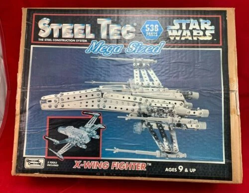 MEGA Star Wars Building Toy Complete Sets & Packs