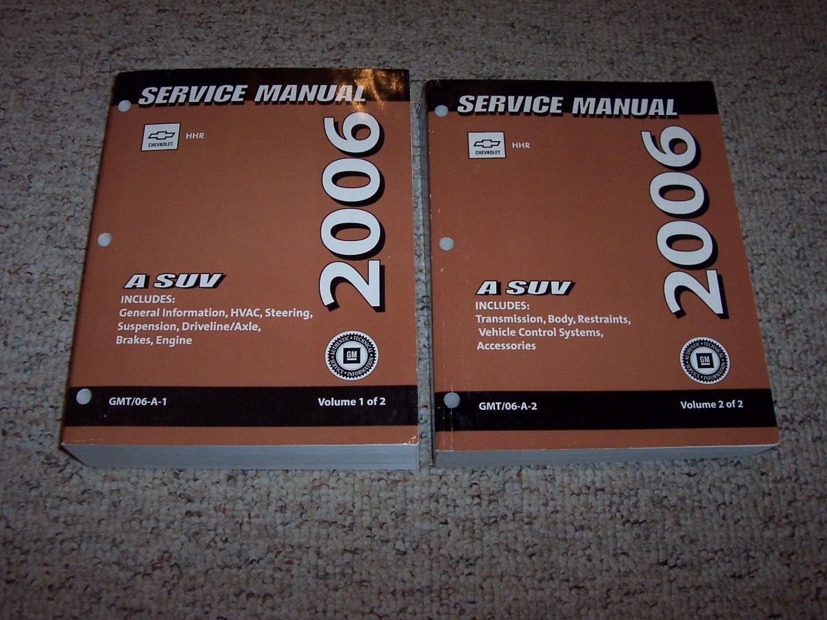 Sell 1955 CHEVY SHOP MANUAL SERVICE BOOK ORIGINAL RARE GM NR In Carl - Foto 7