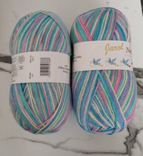 Woolcraft New Arrival Randoms DK Double KnittingYarn From Jarol  2Ballsx200g 331