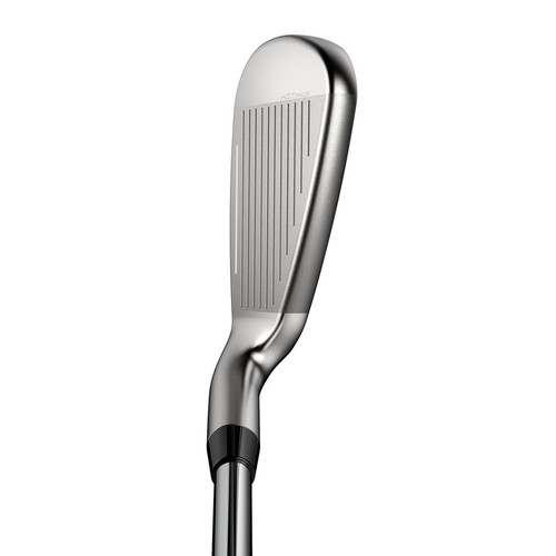 Cobra 2025 DarkSpeed DS-ADAPT Max Single Iron Aerotech Steelfiber Graphite Shaft - Picture 2 of 7