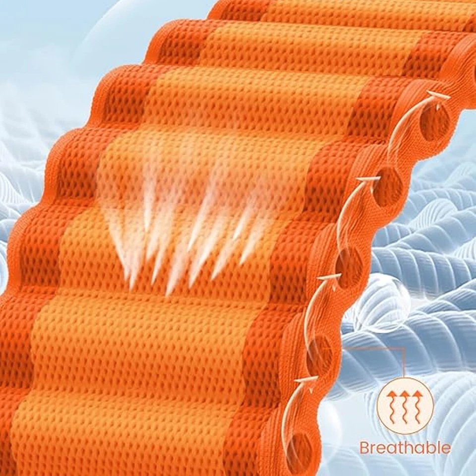 Nylon Watch Band For Apple Watch Strap Ultra 3 49mm Series 11 10 9 8 7 6 42/46mm - Image 3 of 4