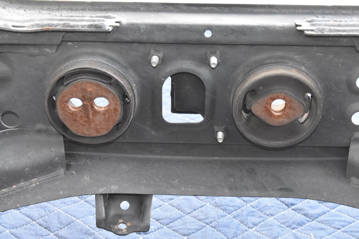 07-17 LEXUS LS LS460 LS600hL REAR SUBFRAME CROSSMEMBER SUB