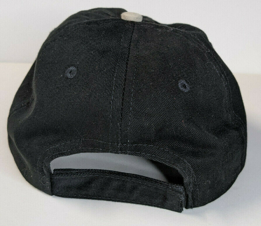Tracker Boats Hat - Black - image 2