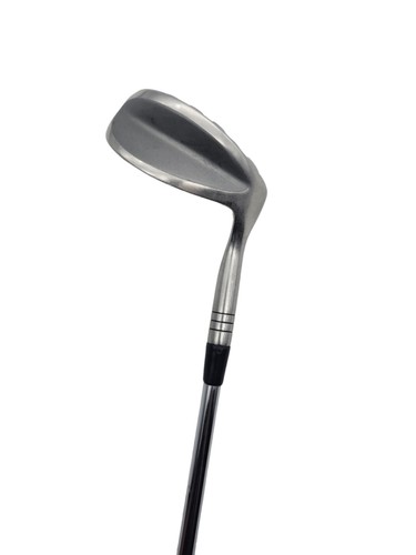 MG Golf Pat Simmons "The Great Escape" Sand Wedge Steel Shaft RH *NEED GRIP* - Picture 4 of 12