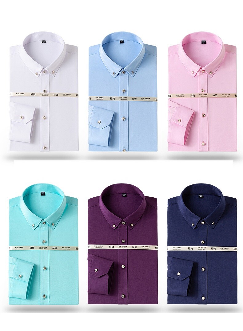 cute dress shirts for work uublik Work Shirts For Women Cute Dressy Casual Clothing Collared Tops for Fall Winter Daily Wear