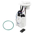 Electric Fuel Pump Module Assembly Compatible with Chrysler 200 2015-2016 Jee...