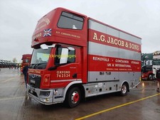 TRUCKINGIMAGES TRUCK PHOTOS -