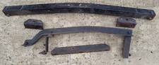 Mk2 Cortina Tow Bar