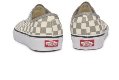 VANS Authentic CHECK DRIZZLE men's sneakers VN000BW5KAQ | eBay