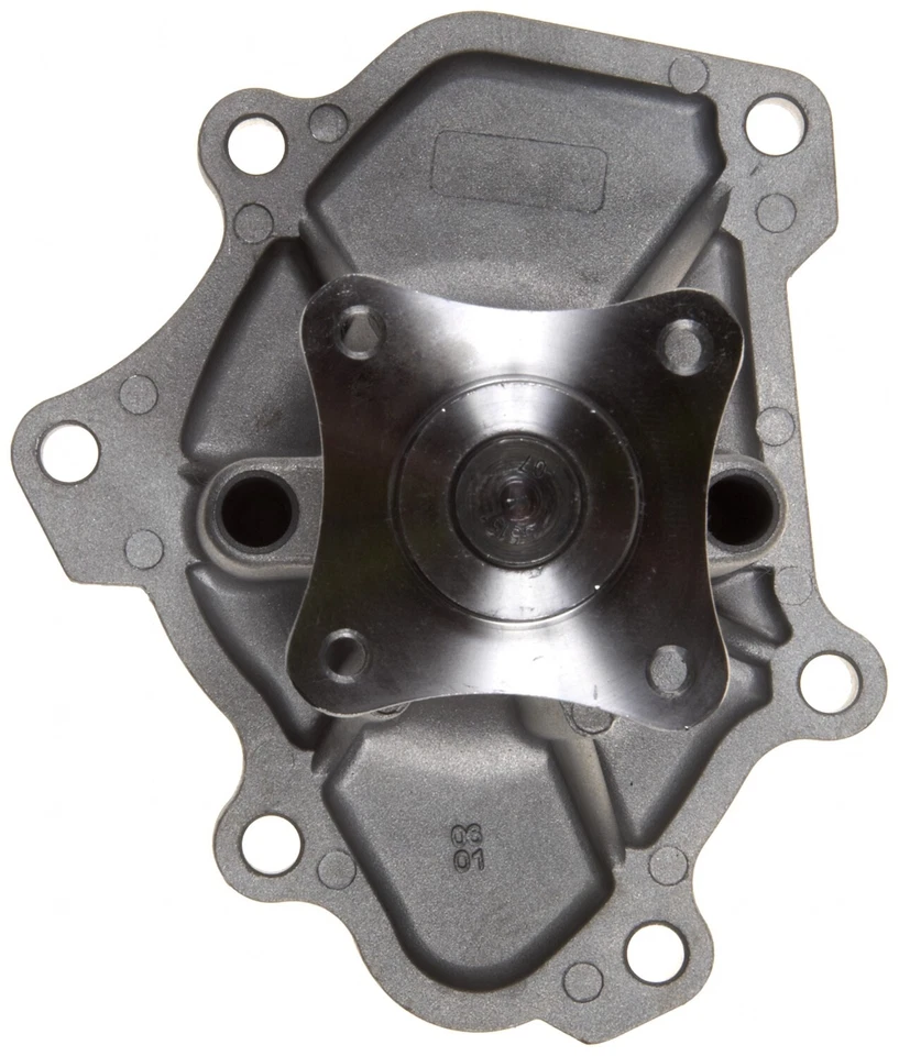 For 2012-2021 Nissan NV3500 Engine Water Pump Gates 2013 2014 2015 2016 2017 - Image 4 of 4