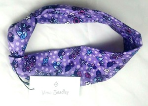 vera bradley enchanted garden