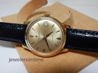 vacheron constantin ebay