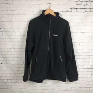 berghaus fleece mens