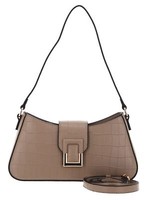 Picard Cocco Handbag Handtasche UmhäNgetasche Tasche Chai Hellbraun Neu
